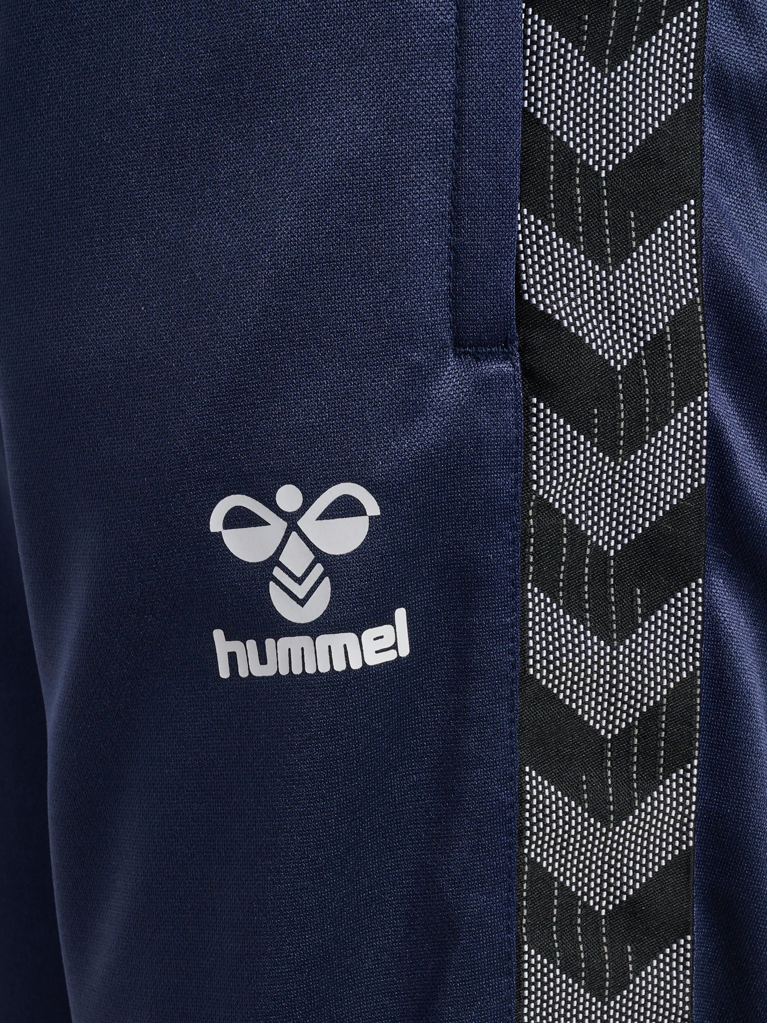hmlAUTHENTIC TRAINING PANTS KIDS