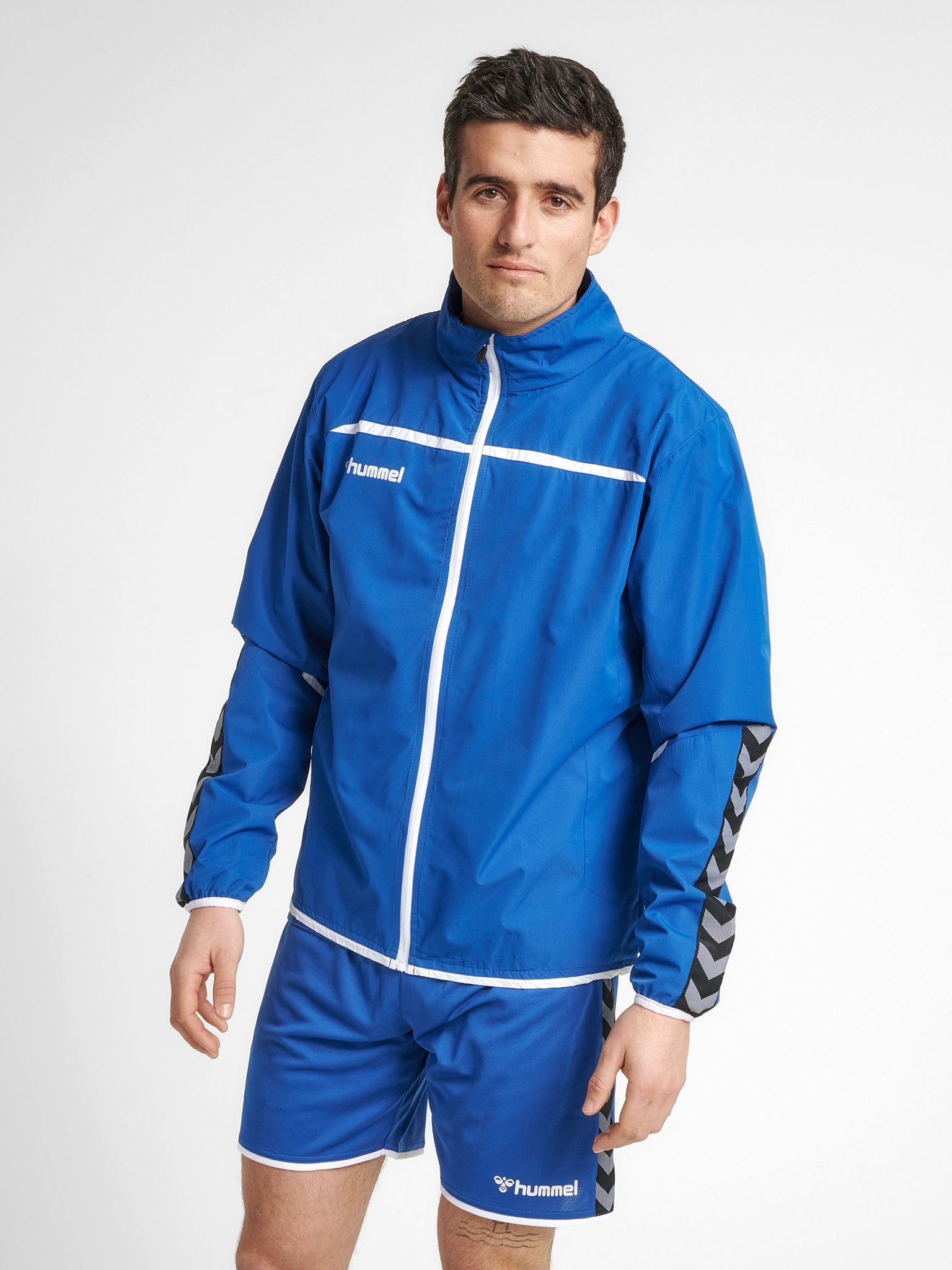 hmlAUTHENTIC TRAINING JACKET