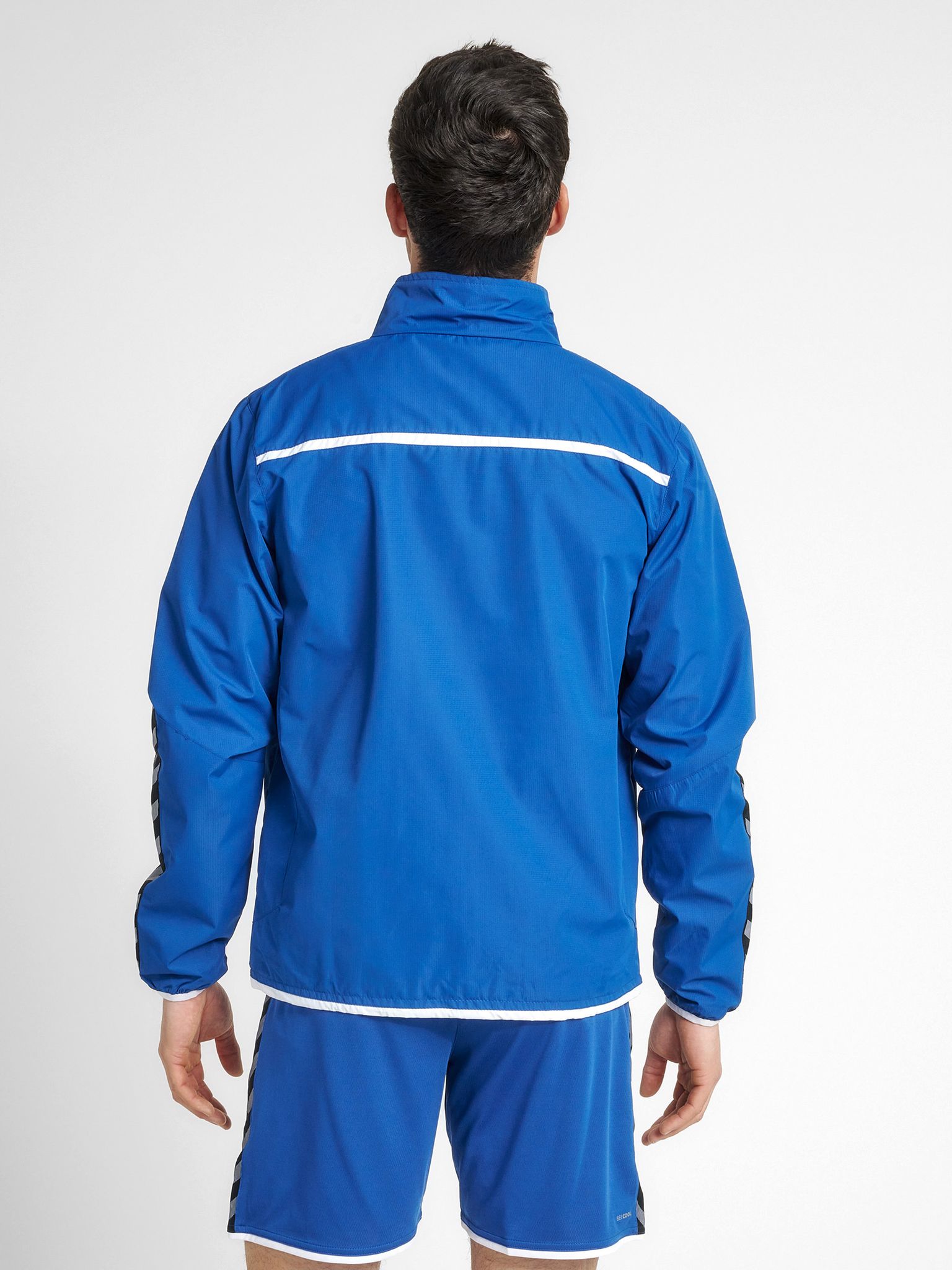 hmlAUTHENTIC TRAINING JACKET