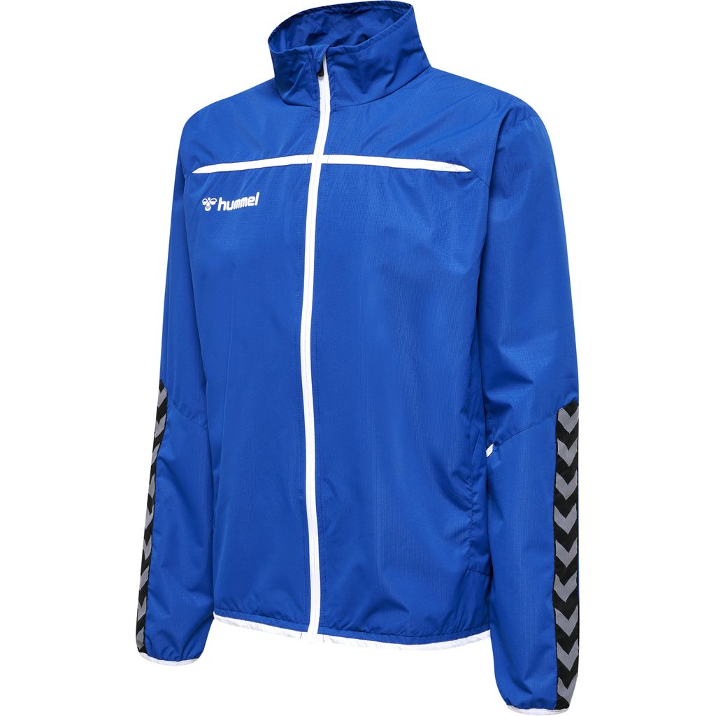 hmlAUTHENTIC TRAINING JACKET