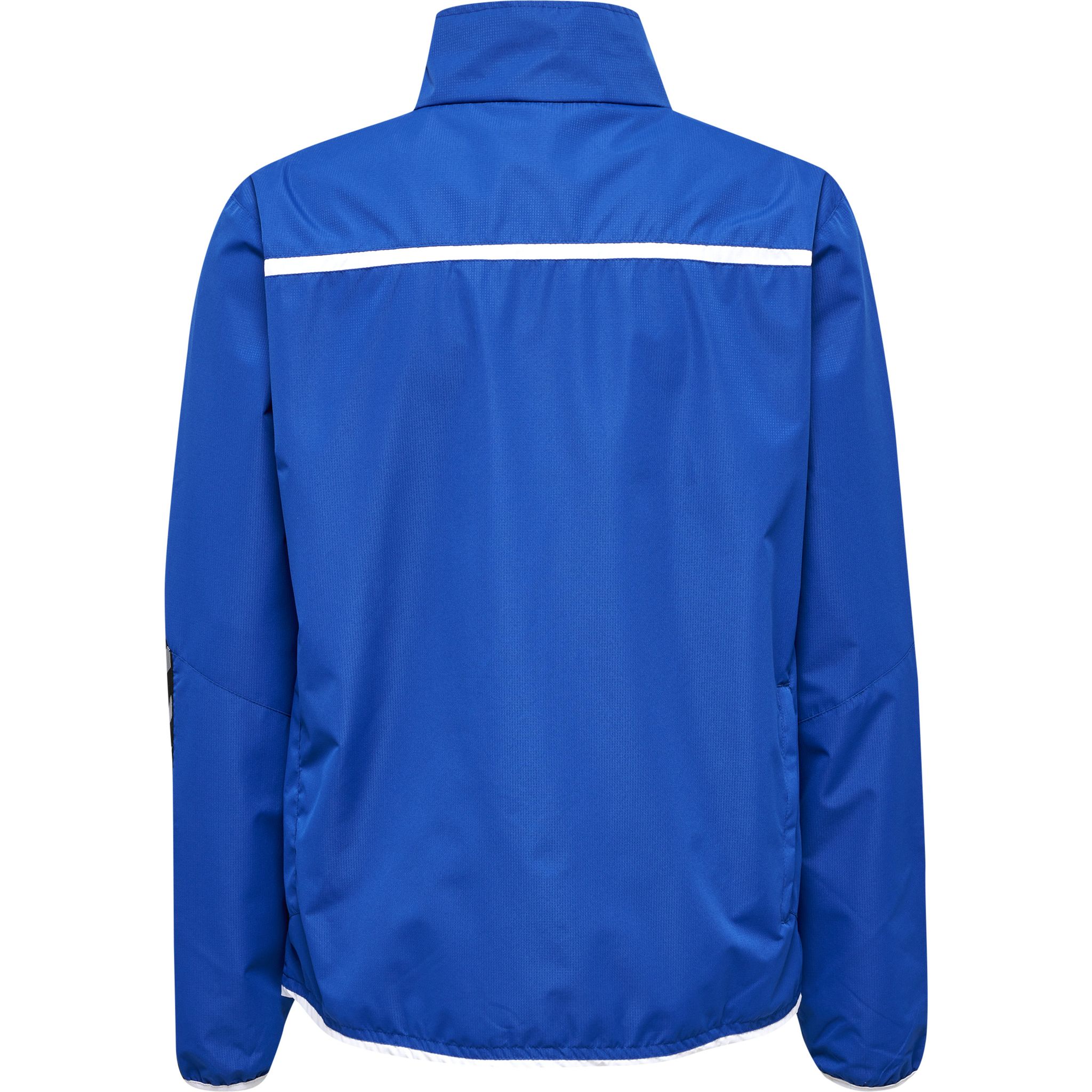 hmlAUTHENTIC TRAINING JACKET