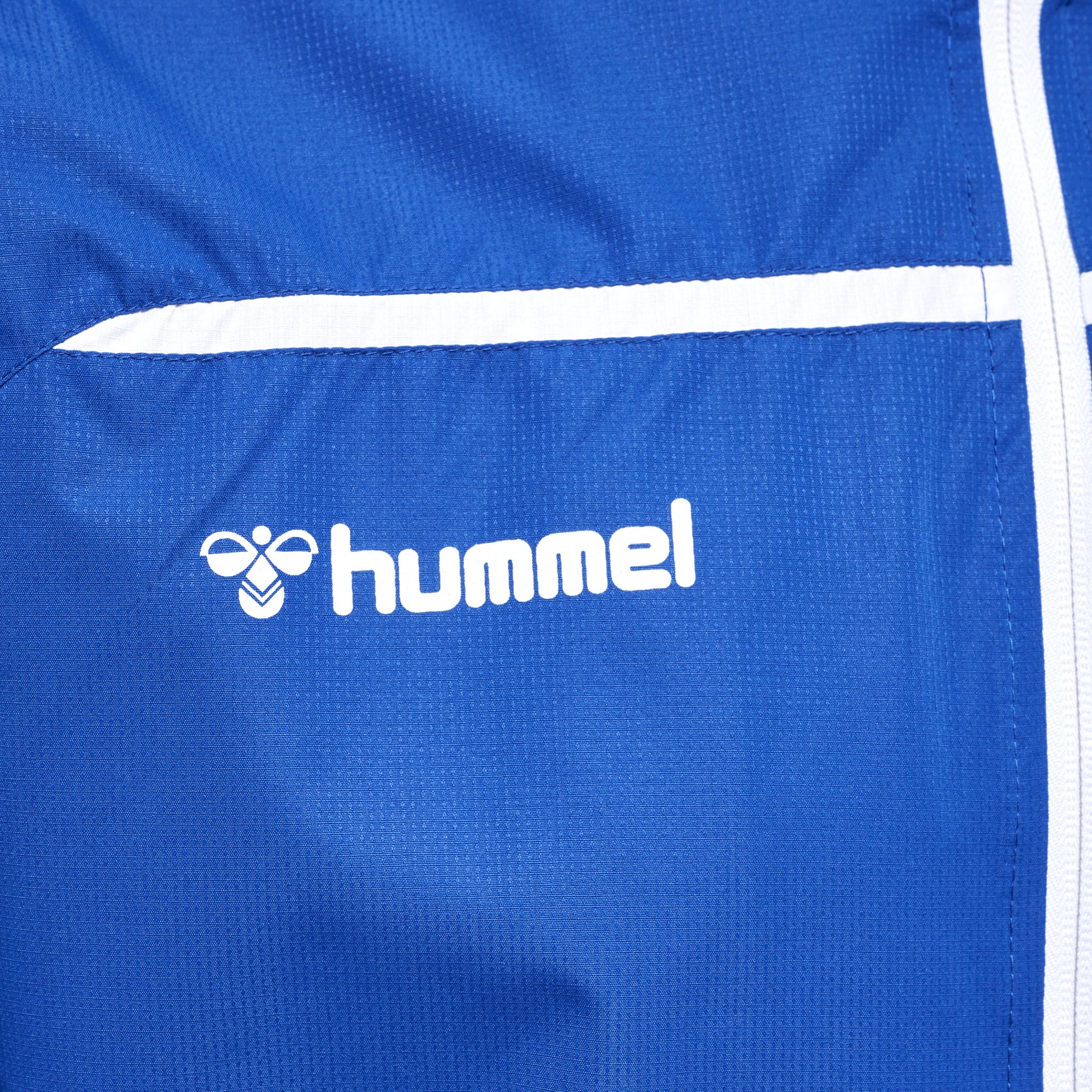 hmlAUTHENTIC TRAINING JACKET