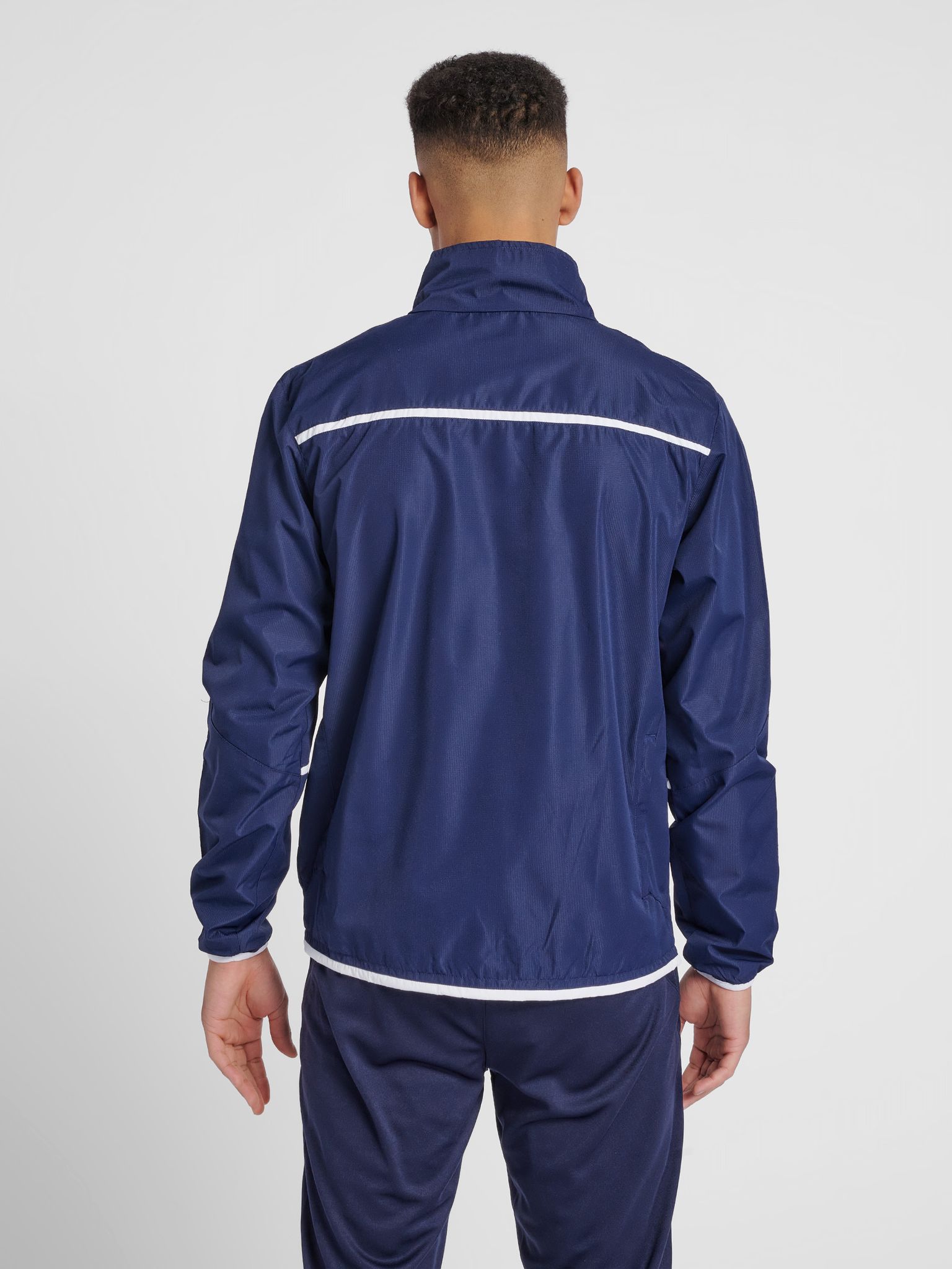 hmlAUTHENTIC TRAINING JACKET
