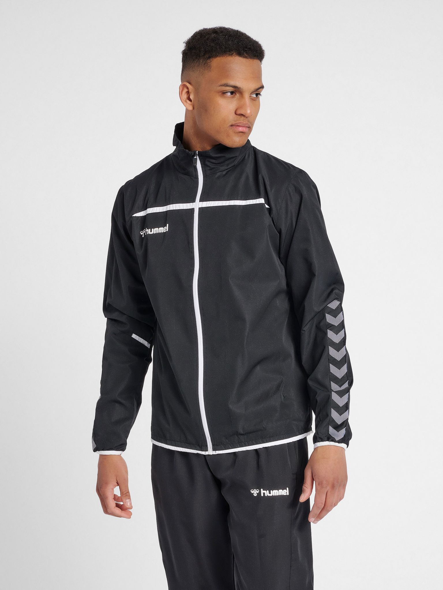 hmlAUTHENTIC TRAINING JACKET