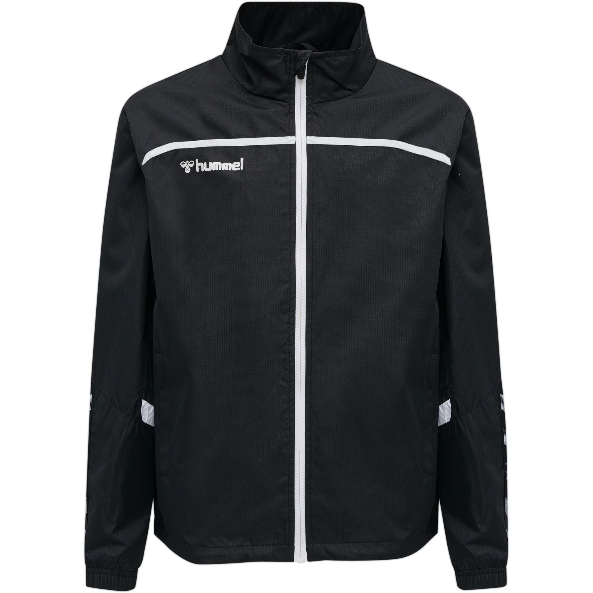 hmlAUTHENTIC TRAINING JACKET