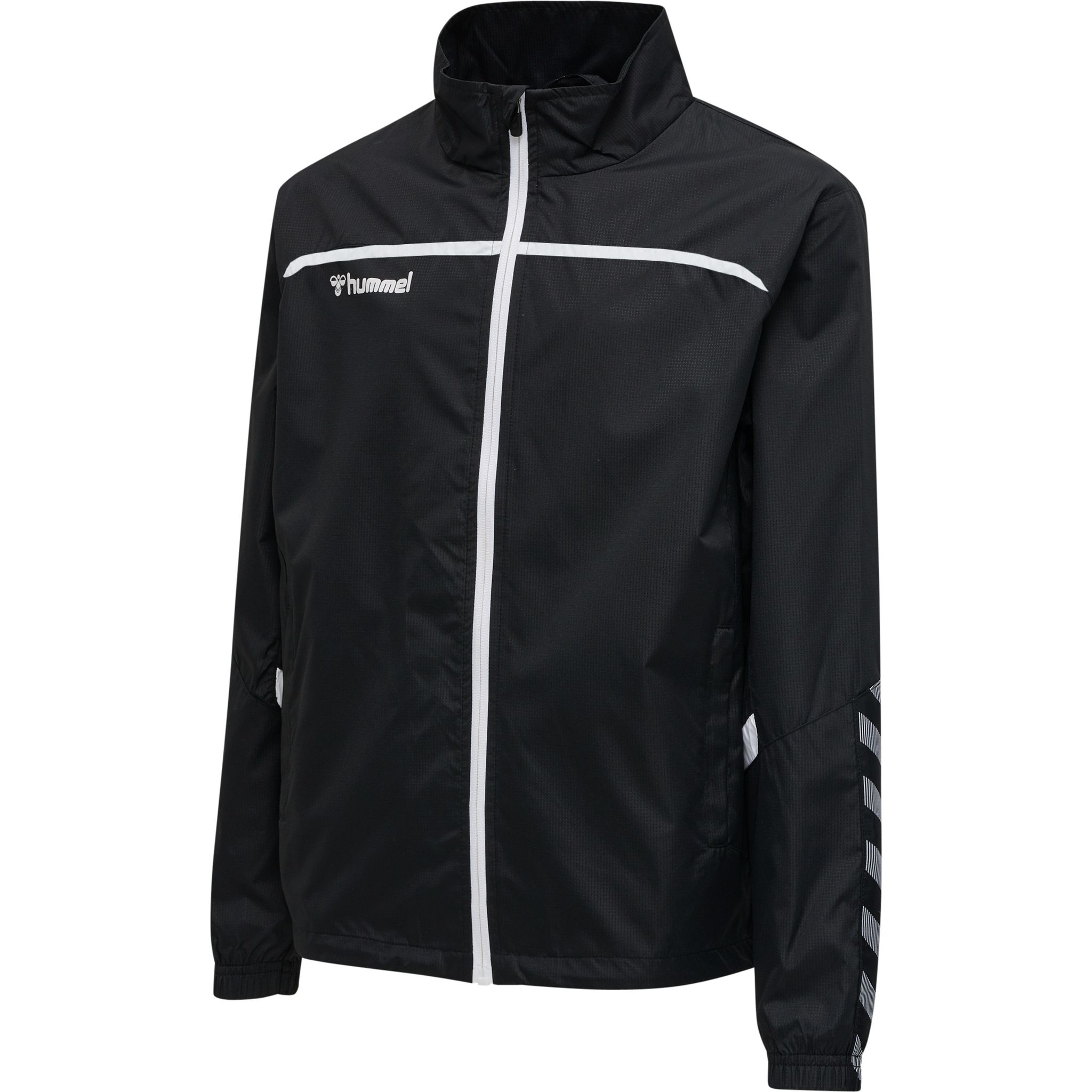 hmlAUTHENTIC TRAINING JACKET