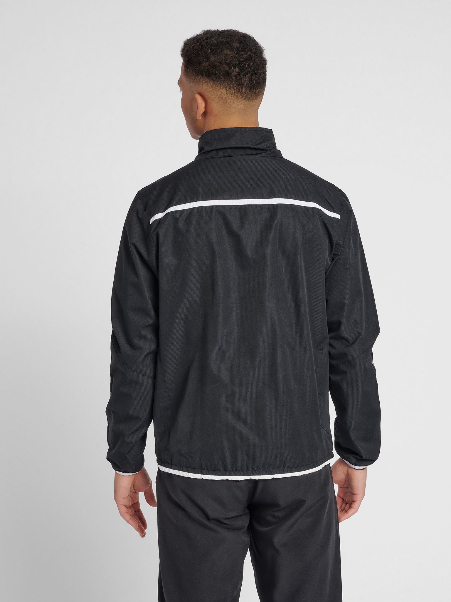 hmlAUTHENTIC TRAINING JACKET
