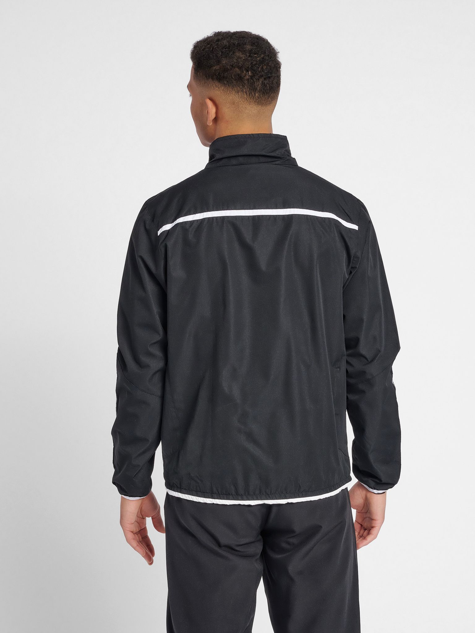 hmlAUTHENTIC TRAINING JACKET