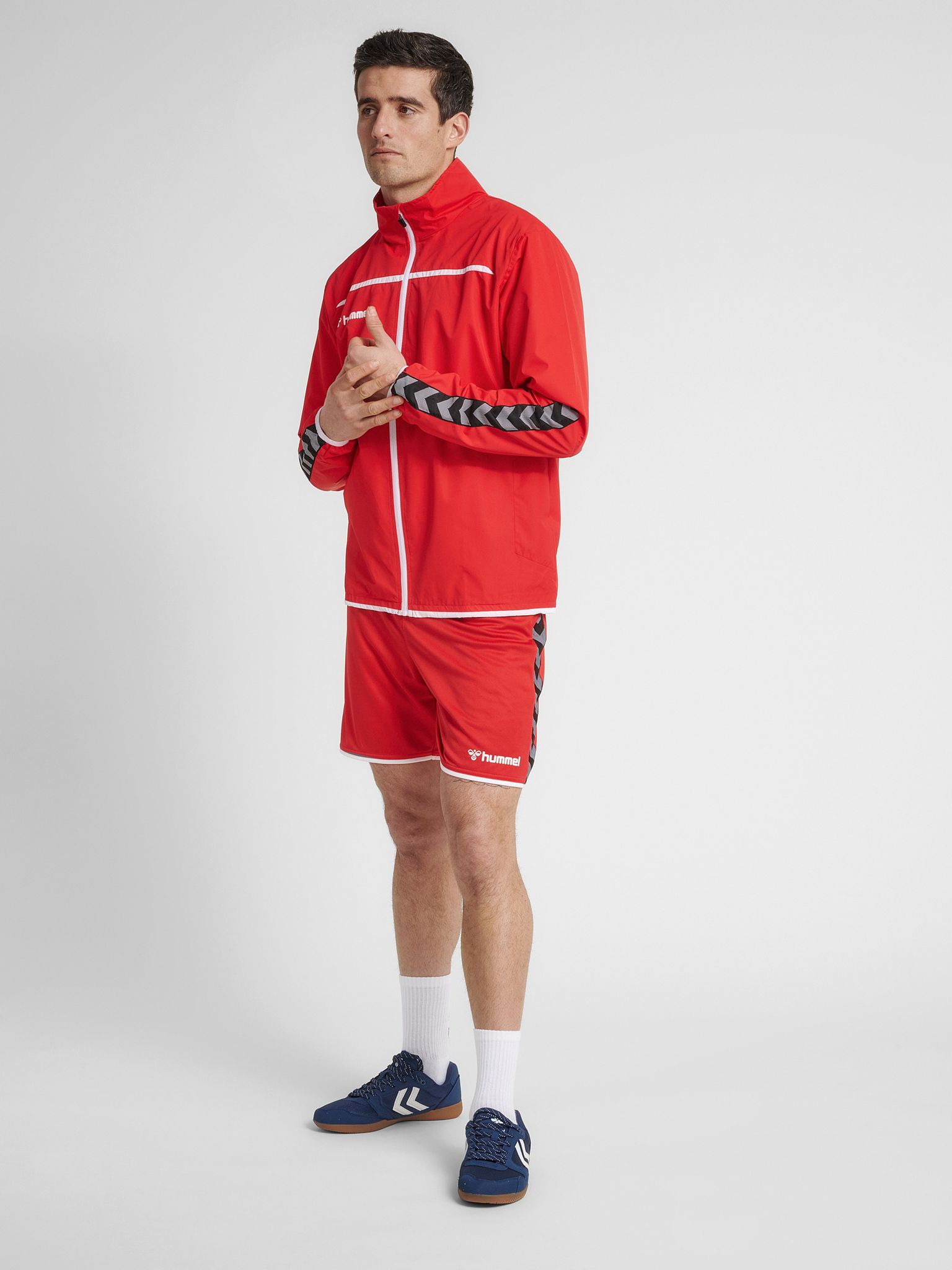 hmlAUTHENTIC TRAINING JACKET