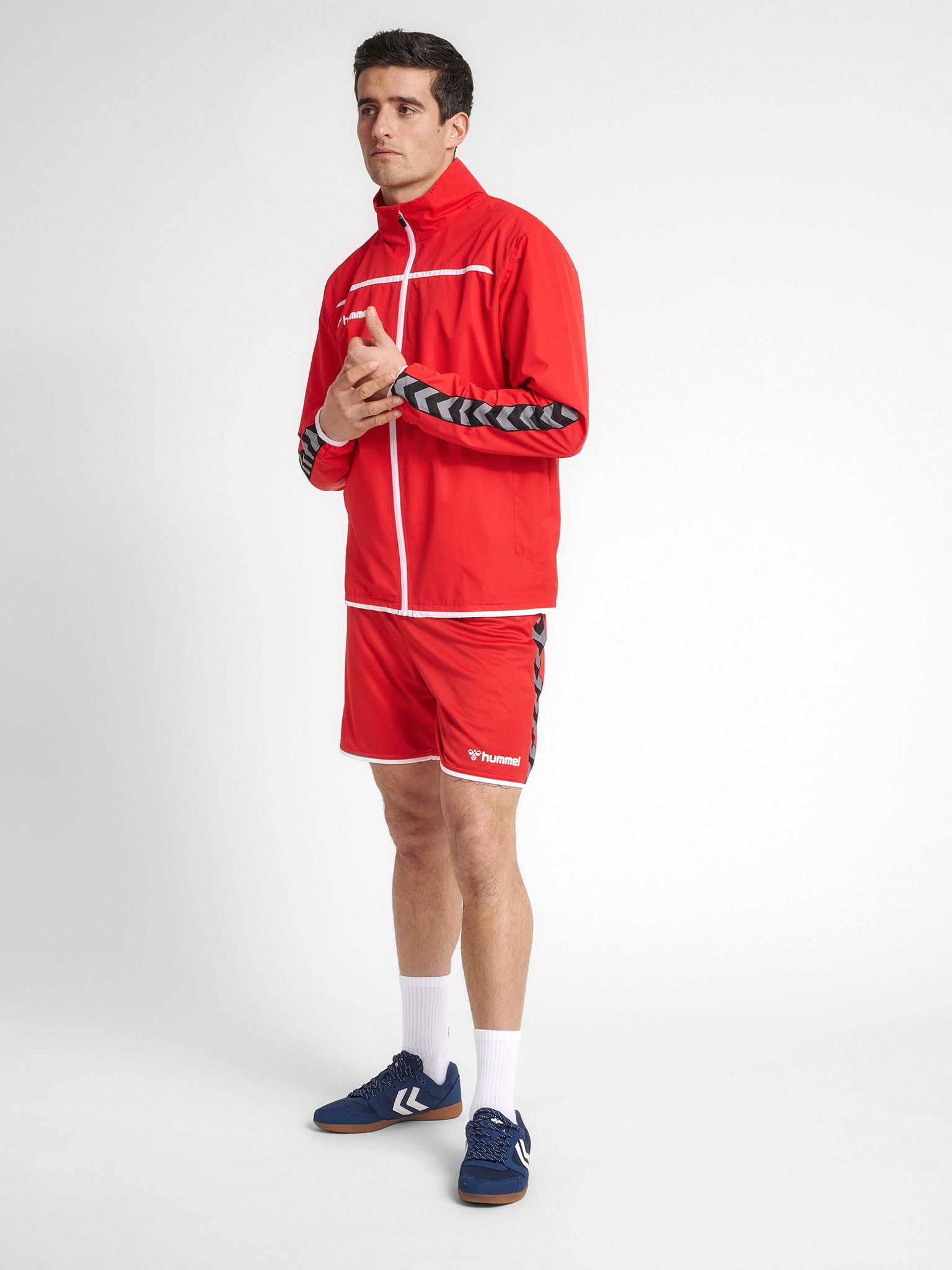 hmlAUTHENTIC TRAINING JACKET