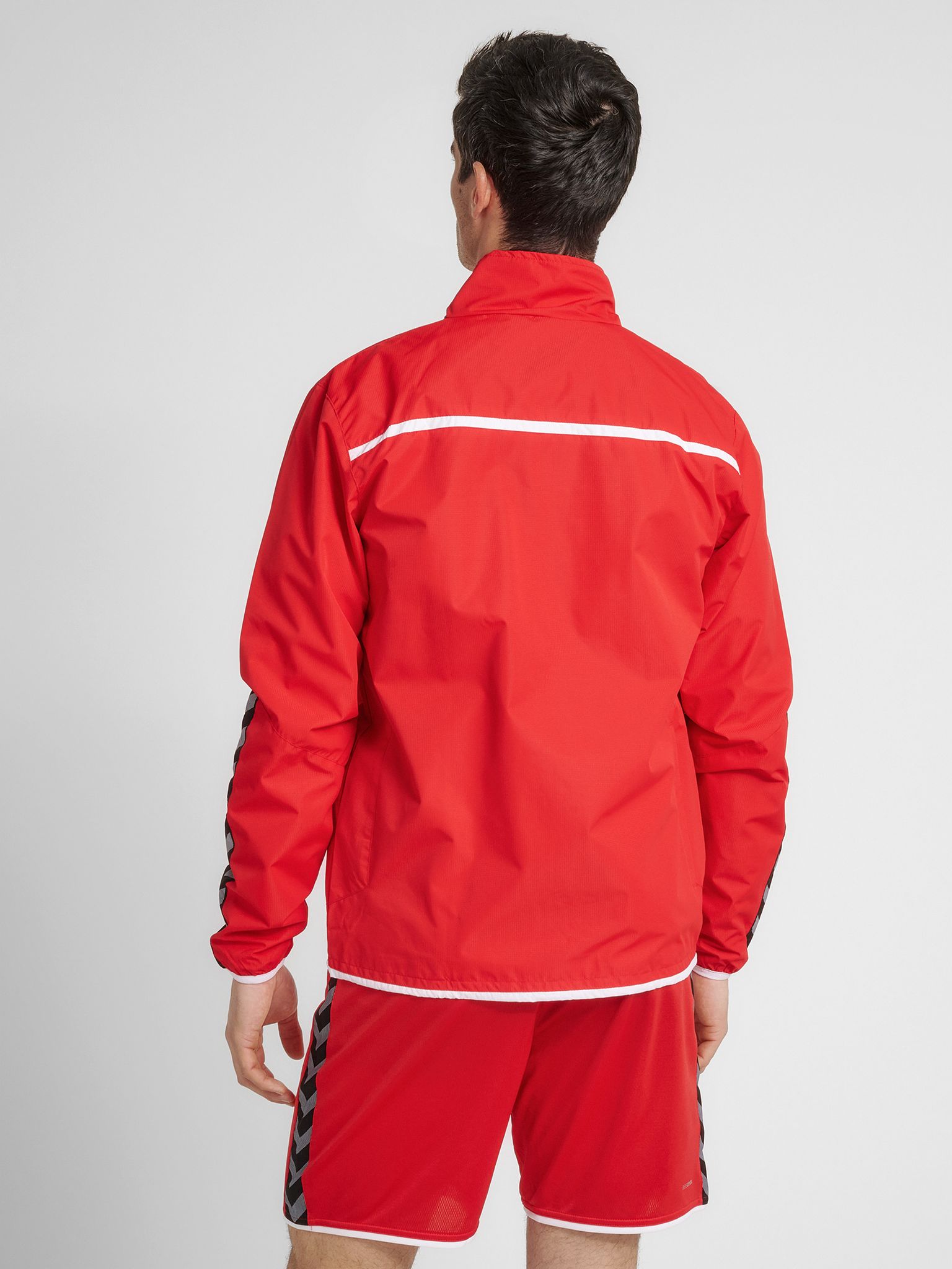 hmlAUTHENTIC TRAINING JACKET