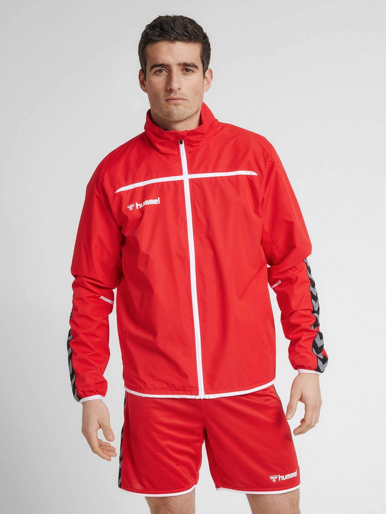 hmlAUTHENTIC TRAINING JACKET