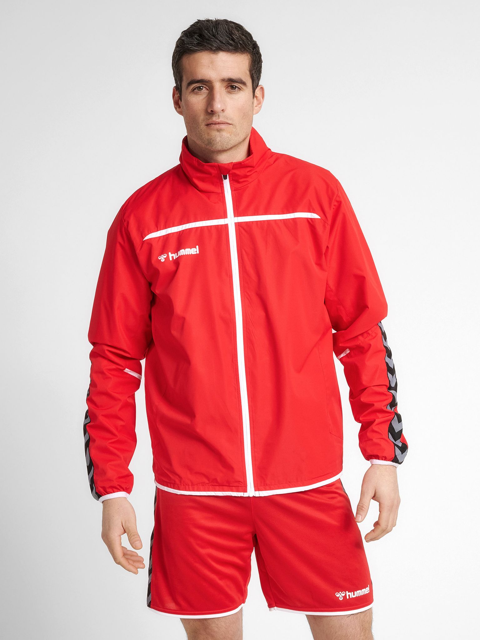 hmlAUTHENTIC TRAINING JACKET