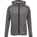 hmlAUTHENTIC PRO ZIP HOODIE