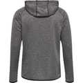 hmlAUTHENTIC PRO ZIP HOODIE