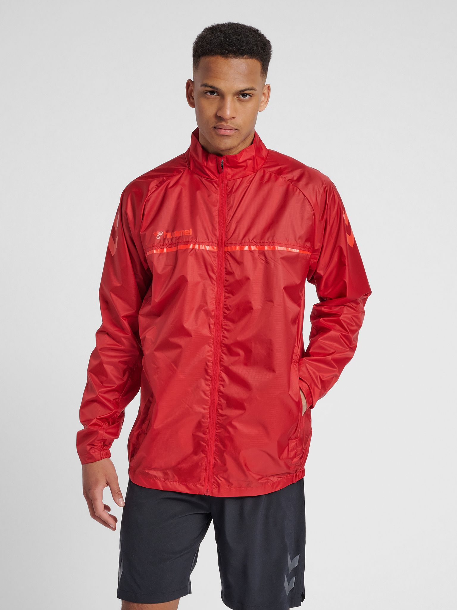 hmlAUTHENTIC PRO JACKET