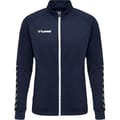 hmlAUTHENTIC POLY ZIP JACKET