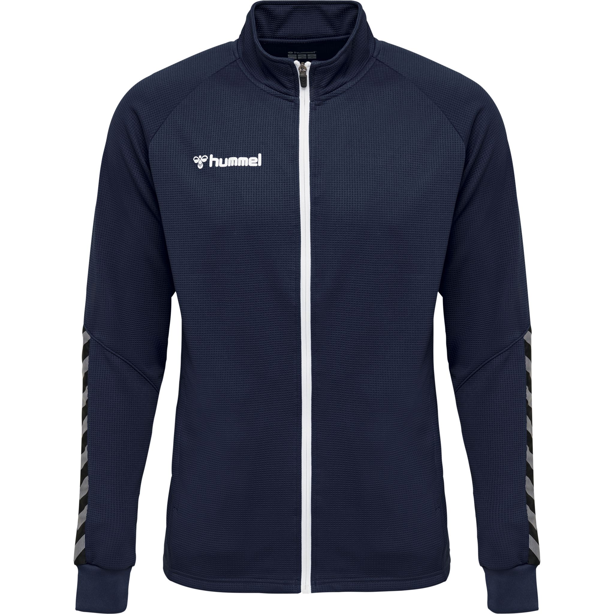 hmlAUTHENTIC POLY ZIP JACKET