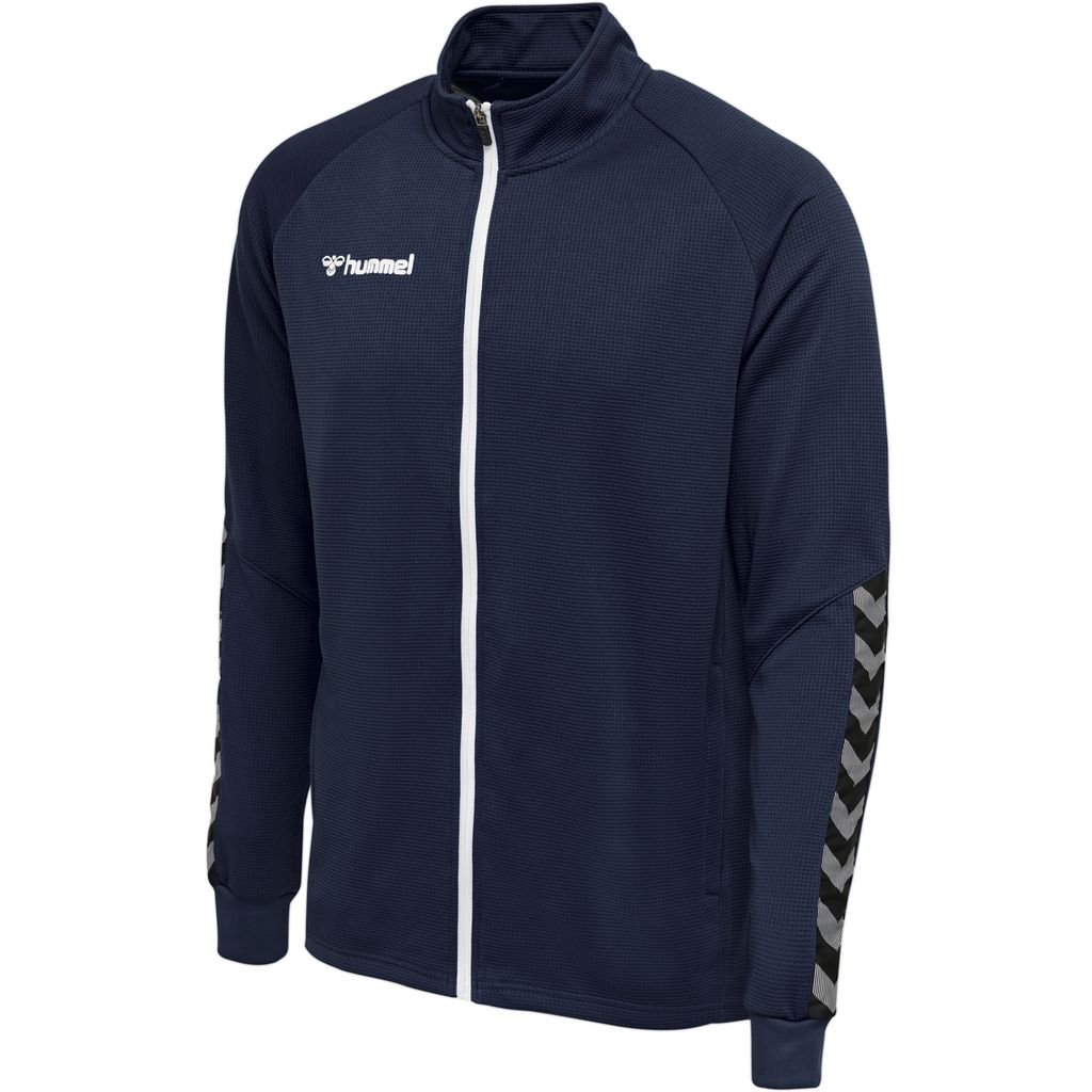 hmlAUTHENTIC POLY ZIP JACKET