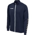 hmlAUTHENTIC POLY ZIP JACKET