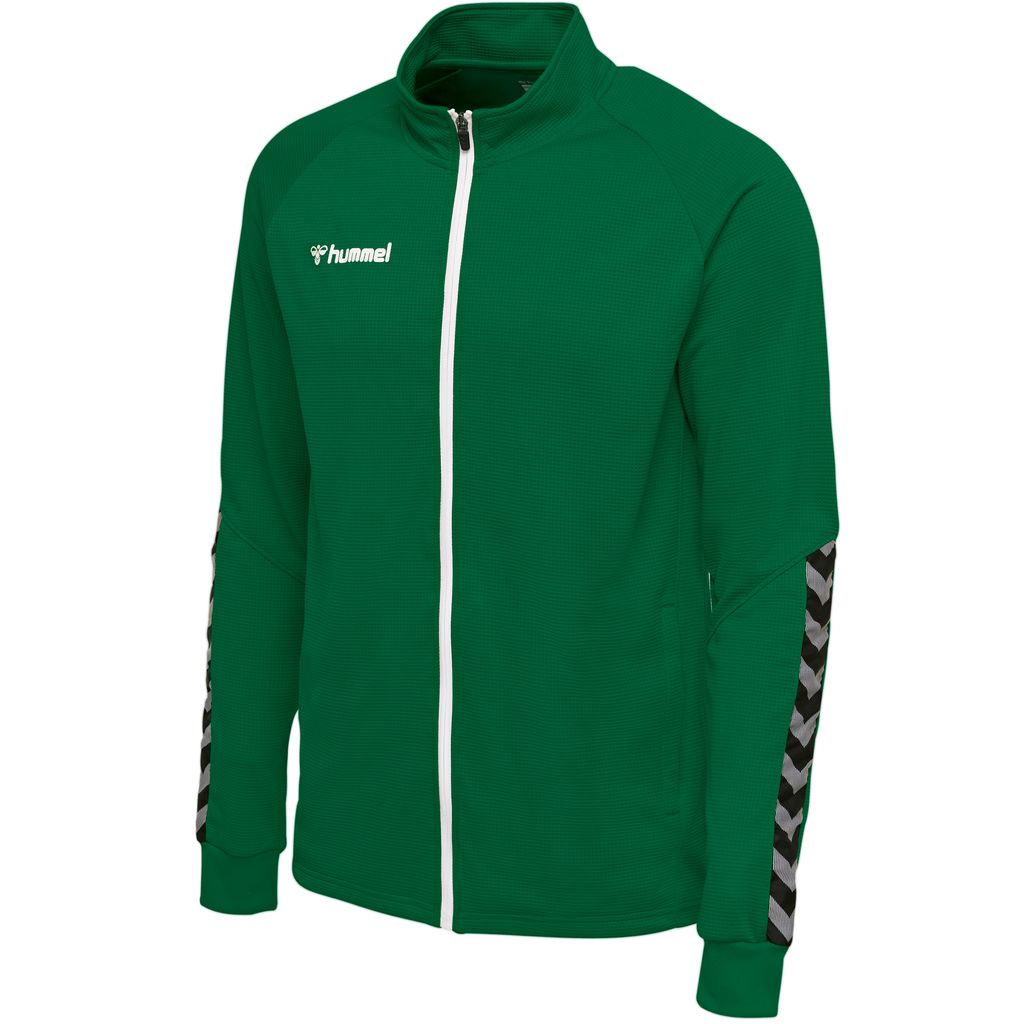 hmlAUTHENTIC POLY ZIP JACKET