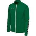 hmlAUTHENTIC POLY ZIP JACKET