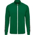 hmlAUTHENTIC POLY ZIP JACKET