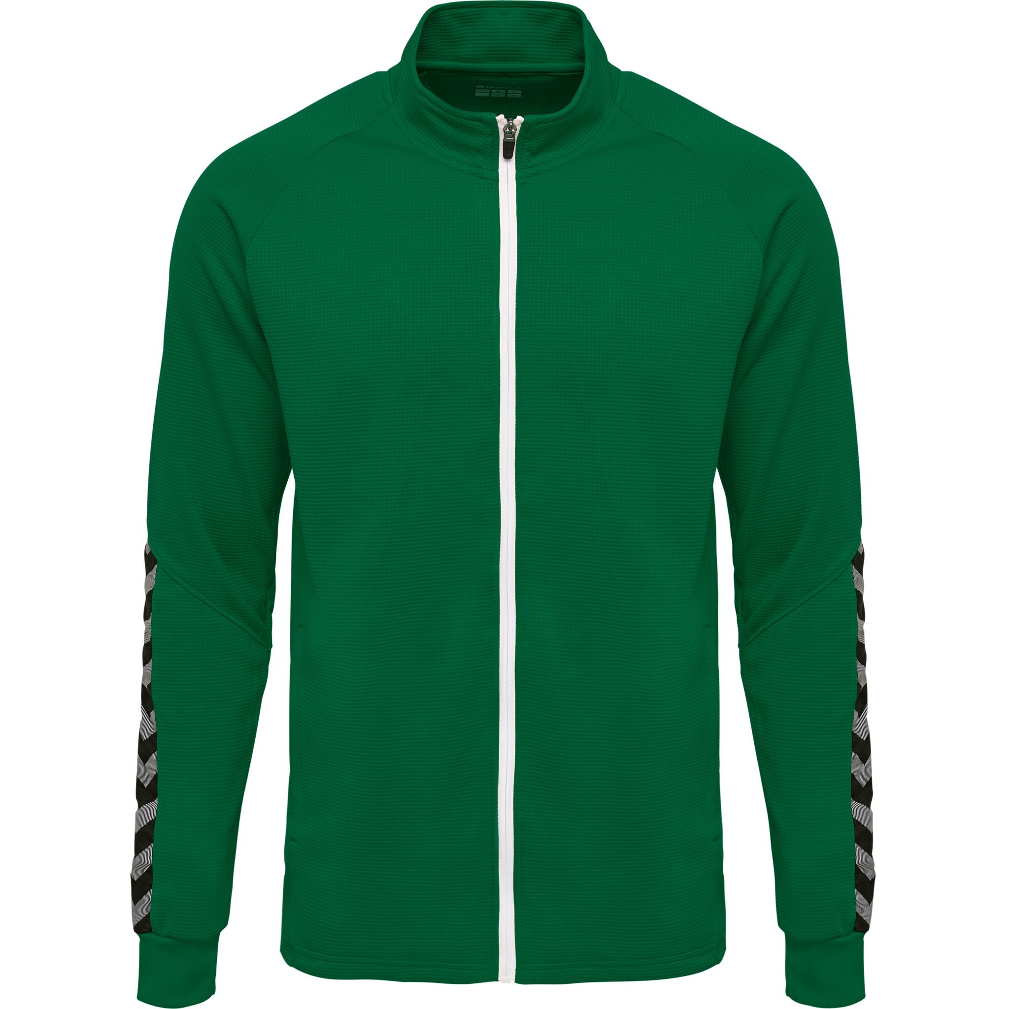 hmlAUTHENTIC POLY ZIP JACKET