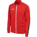 hmlAUTHENTIC POLY ZIP JACKET
