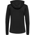 hmlAUTHENTIC POLY ZIP HOODIE WOMAN