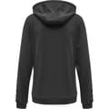 hmlAUTHENTIC POLY ZIP HOODIE WOMAN