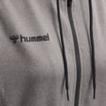 hmlAUTHENTIC POLY ZIP HOODIE WOMAN