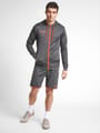 hmlAUTHENTIC POLY ZIP HOODIE