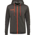hmlAUTHENTIC POLY ZIP HOODIE