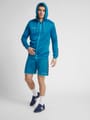 hmlAUTHENTIC POLY ZIP HOODIE
