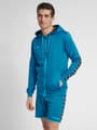 hmlAUTHENTIC POLY ZIP HOODIE