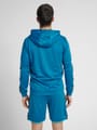 hmlAUTHENTIC POLY ZIP HOODIE