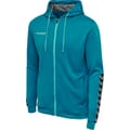 hmlAUTHENTIC POLY ZIP HOODIE