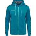 hmlAUTHENTIC POLY ZIP HOODIE