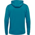 hmlAUTHENTIC POLY ZIP HOODIE