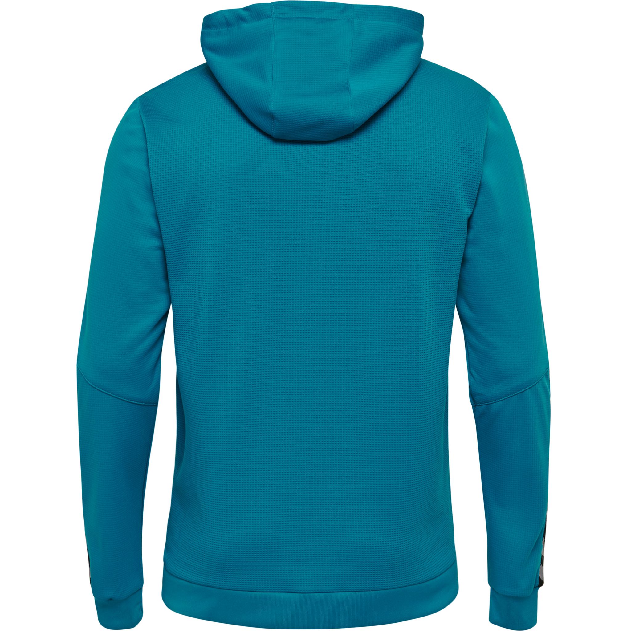 hmlAUTHENTIC POLY ZIP HOODIE