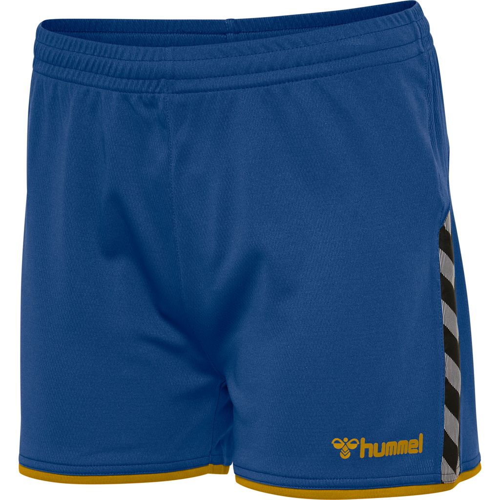 hmlAUTHENTIC POLY SHORTS WOMAN