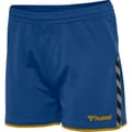 hmlAUTHENTIC POLY SHORTS WOMAN
