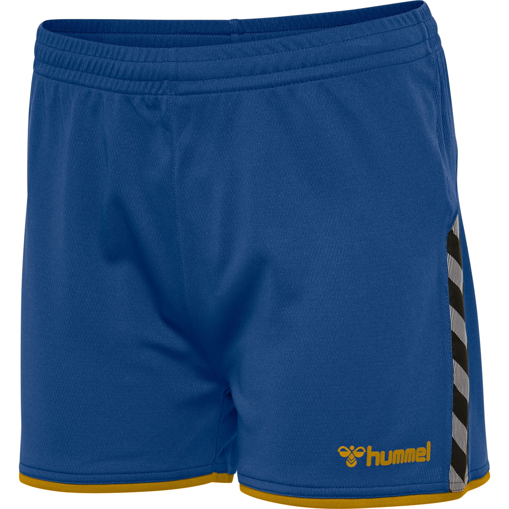 hmlAUTHENTIC POLY SHORTS WOMAN