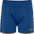 hmlAUTHENTIC POLY SHORTS WOMAN