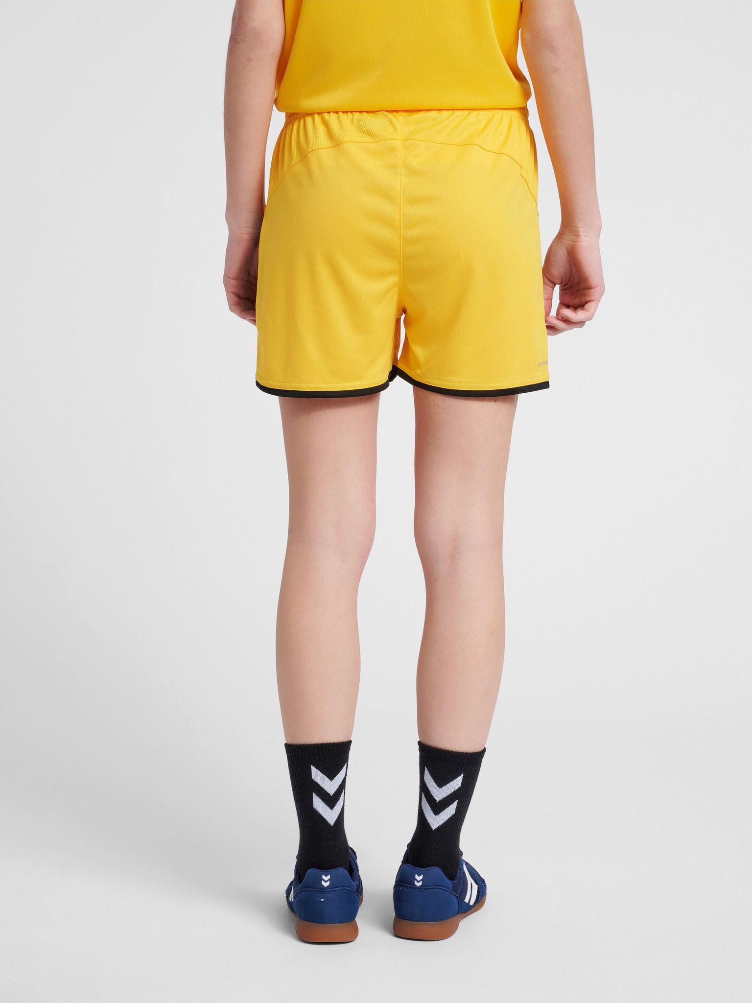 hmlAUTHENTIC POLY SHORTS WOMAN