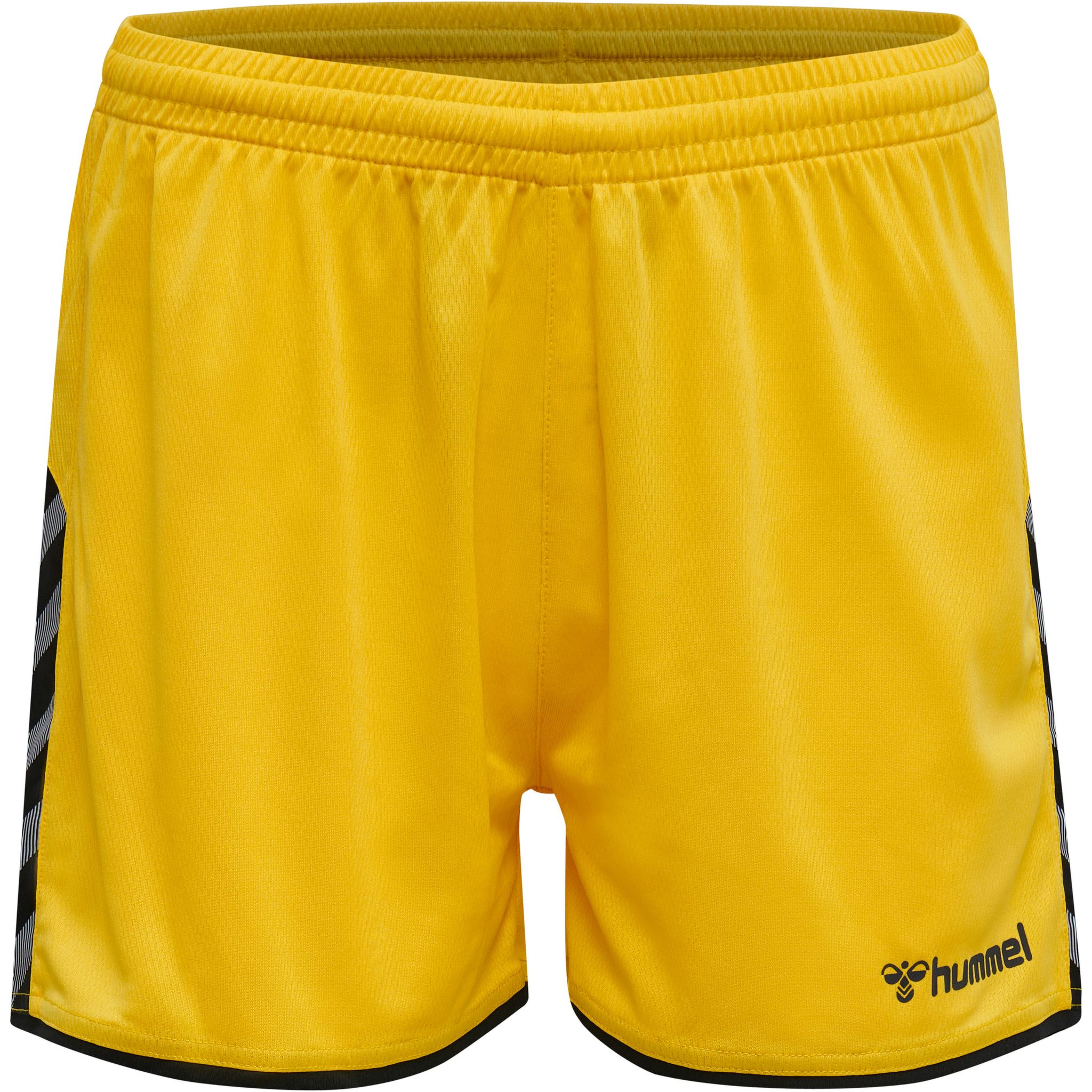 hmlAUTHENTIC POLY SHORTS WOMAN