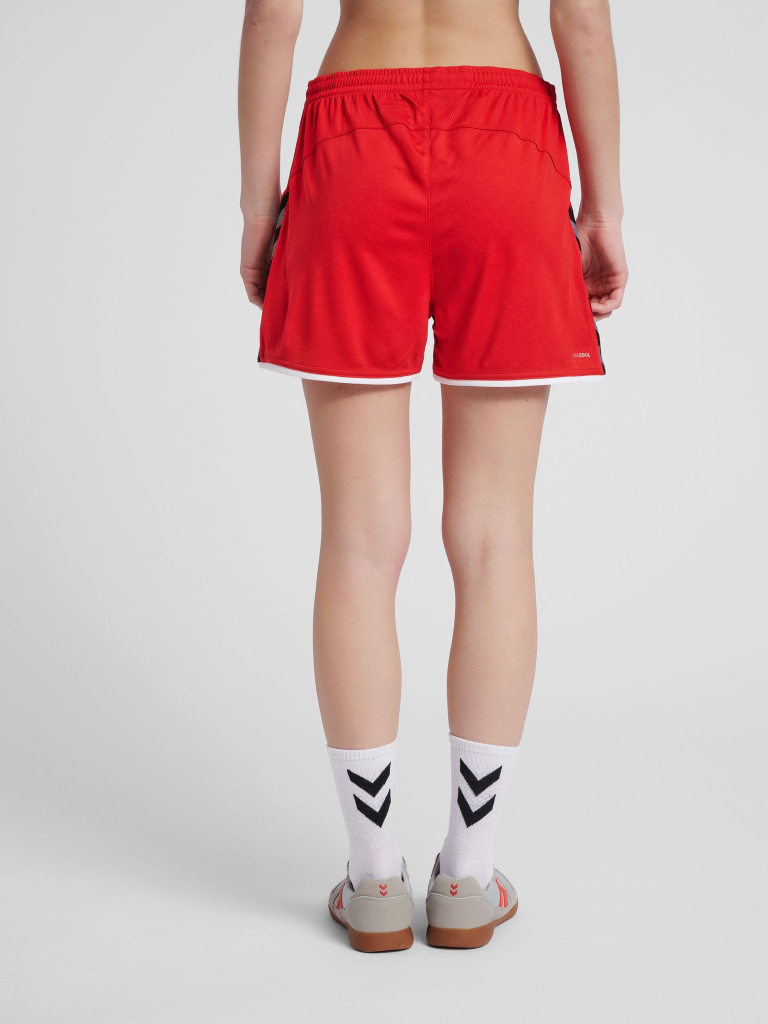 hmlAUTHENTIC POLY SHORTS WOMAN