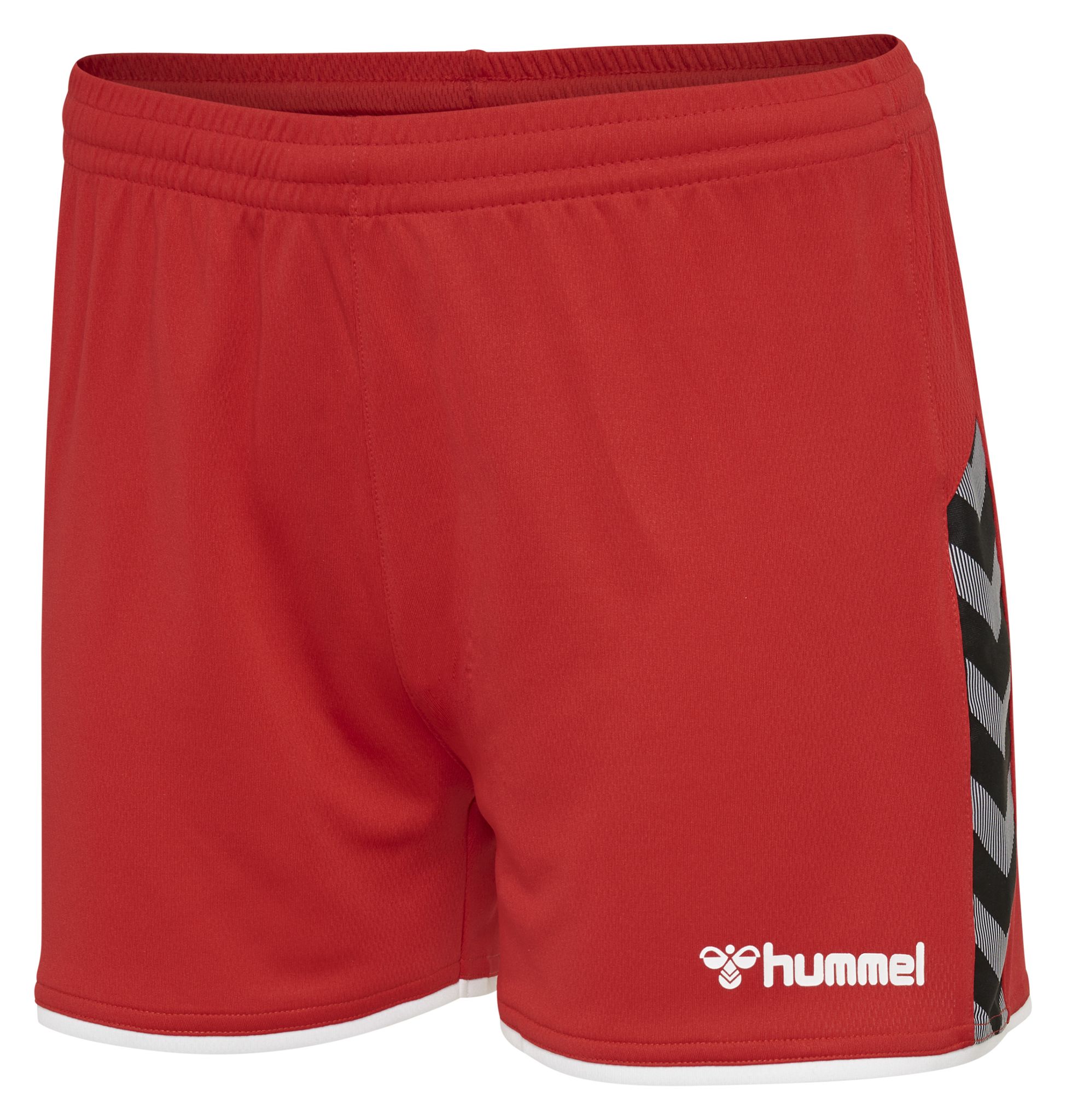 hmlAUTHENTIC POLY SHORTS WOMAN