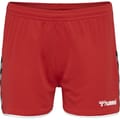hmlAUTHENTIC POLY SHORTS WOMAN